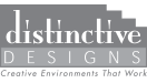 Distinctive Desogn Logo