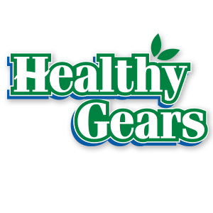 Healthy gears